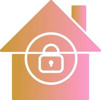 Lock Vector Icon