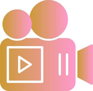 Camera Vector Icon