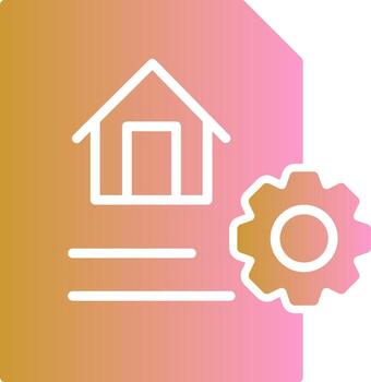 Attribute Vector Icon