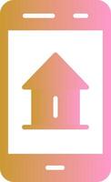 Online Banking Vector Icon