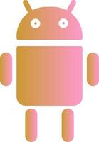 Android Vector Icon