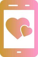 Heart Vector Icon