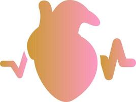 Heart Vector Icon