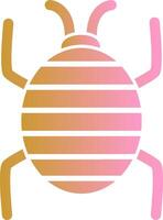 Bug Vector Icon