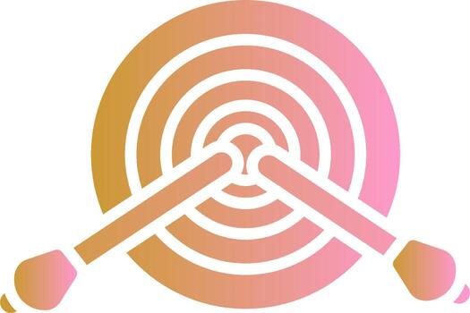 Target Vector Icon