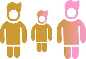 Voters Vector Icon