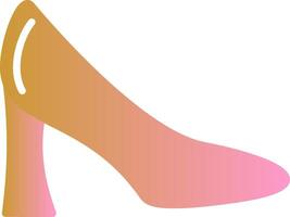 Stilettos Vector Icon