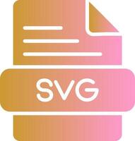 SVG Vector Icon