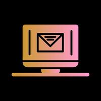 E mail Vector Icon