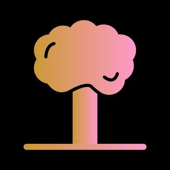 Tree Vector Icon