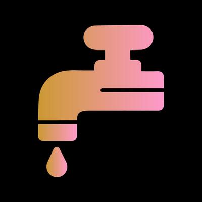 Tap Vector Icon