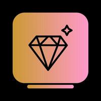 Glamour Vector Icon