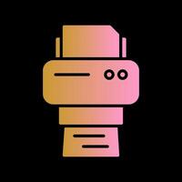 Printer Vector Icon