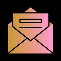 Envelope Vector Icon