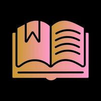 Book Vector Icon