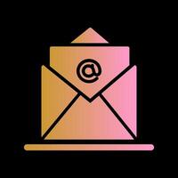 Mail Vector Icon