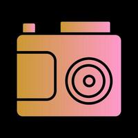 Camera Vector Icon