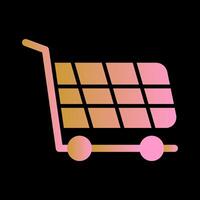 Cart Vector Icon