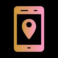 Location Tag Vector Icon