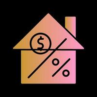 Property Vector Icon
