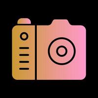 Camera Vector Icon