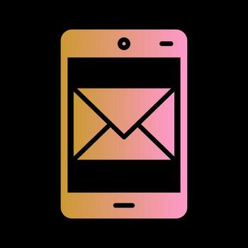 Mail Vector Icon