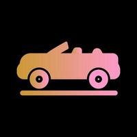 Car Vector Icon