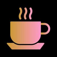 Coffee Vector Icon