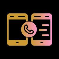 Call Vector Icon