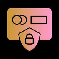 Secure Vector Icon
