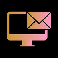 Mail Vector Icon