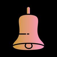 Bell Vector Icon