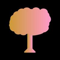 Tree Vector Icon