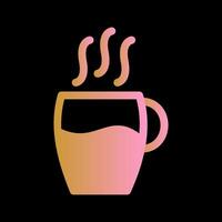 Espresso Vector Icon