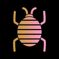 Bug Vector Icon