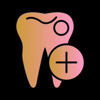 Dentist Vector Icon