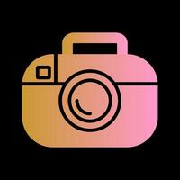 Camera Vector Icon