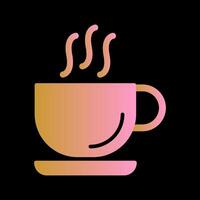 Coffee Mug I Vector Icon