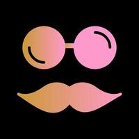 Hipster Style I Vector Icon