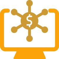 Funding Vector Icon