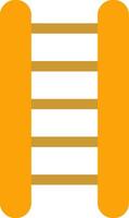 Ladder Vector Icon