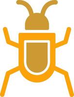 Bug Vector Icon