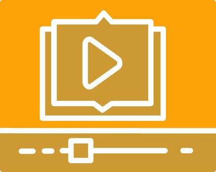 Tutorials Vector Icon