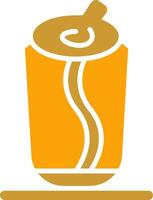 Soda Can Vector Icon