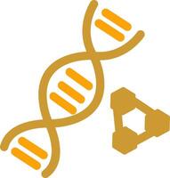 DNA Vector Icon