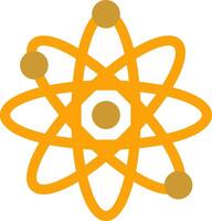 Proton Vector Icon
