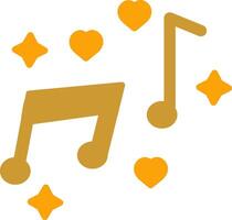 Music Vector Icon