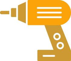 Drill Vector Icon