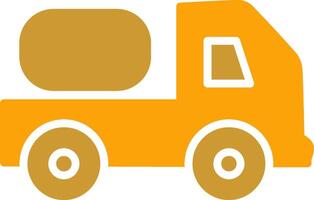 Truck Vector Icon