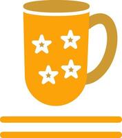 Mug Vector Icon